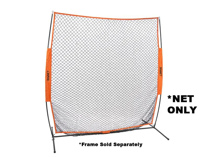 Bownet Soft Toss Replacement Net (NET ONLY)