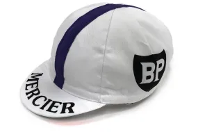 BP Mercier Retro Cycling Cap