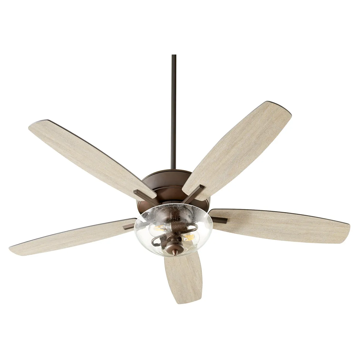 Breeze 52" Ceiling Fan