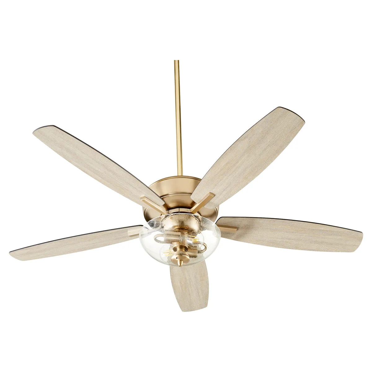 Breeze 52" Ceiling Fan