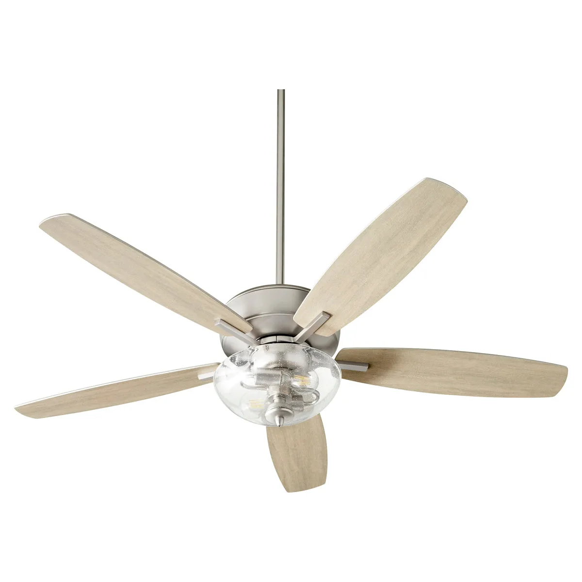 Breeze 52" Ceiling Fan