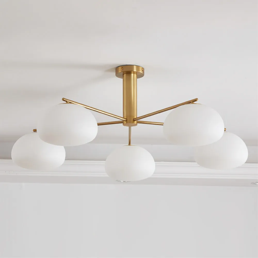 Briette Ceiling Lamp