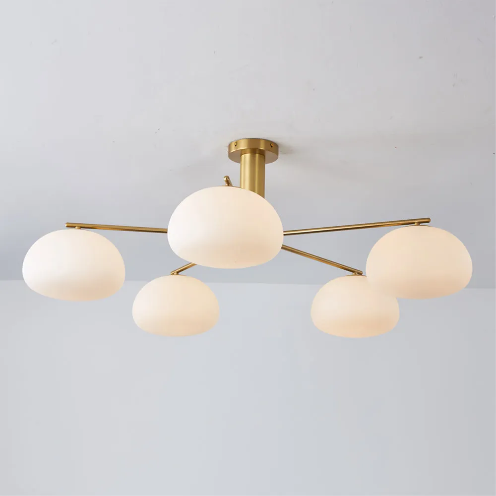 Briette Ceiling Lamp