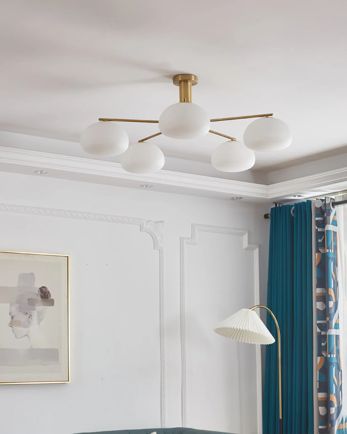 Briette Ceiling Lamp