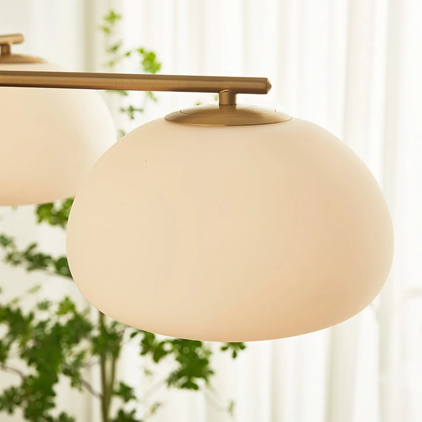 Briette Ceiling Lamp