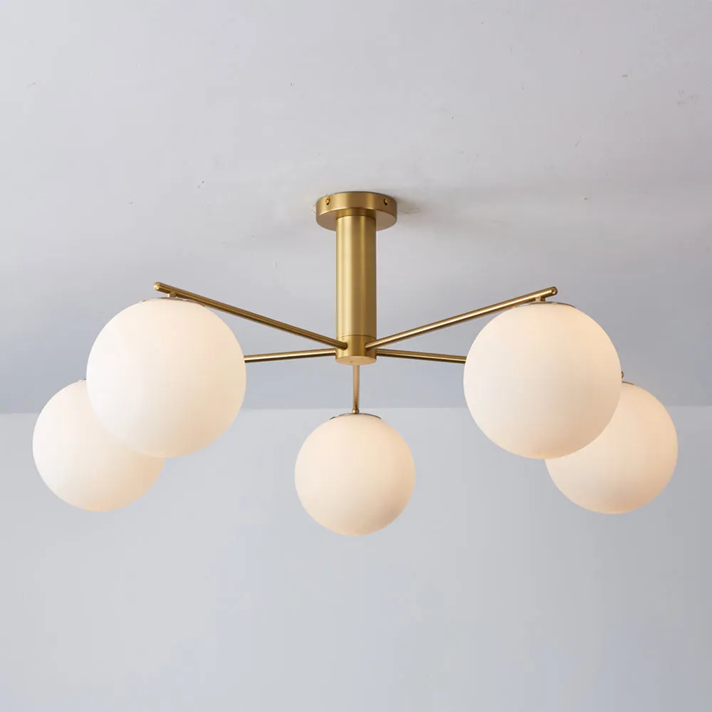 Briette Ceiling Lamp