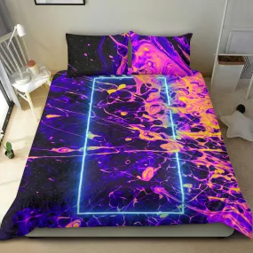 BRUTAL BEDDING SET | GEOGLYSER