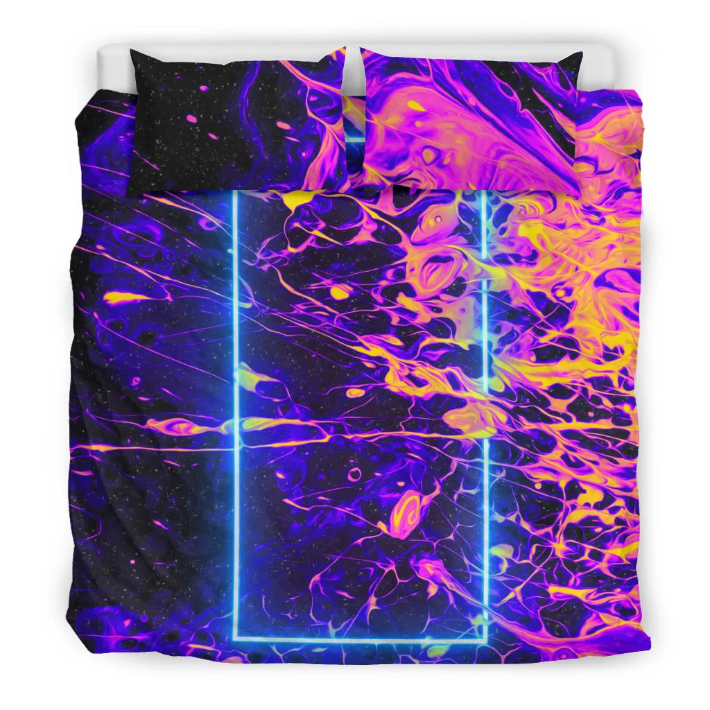 BRUTAL BEDDING SET | GEOGLYSER