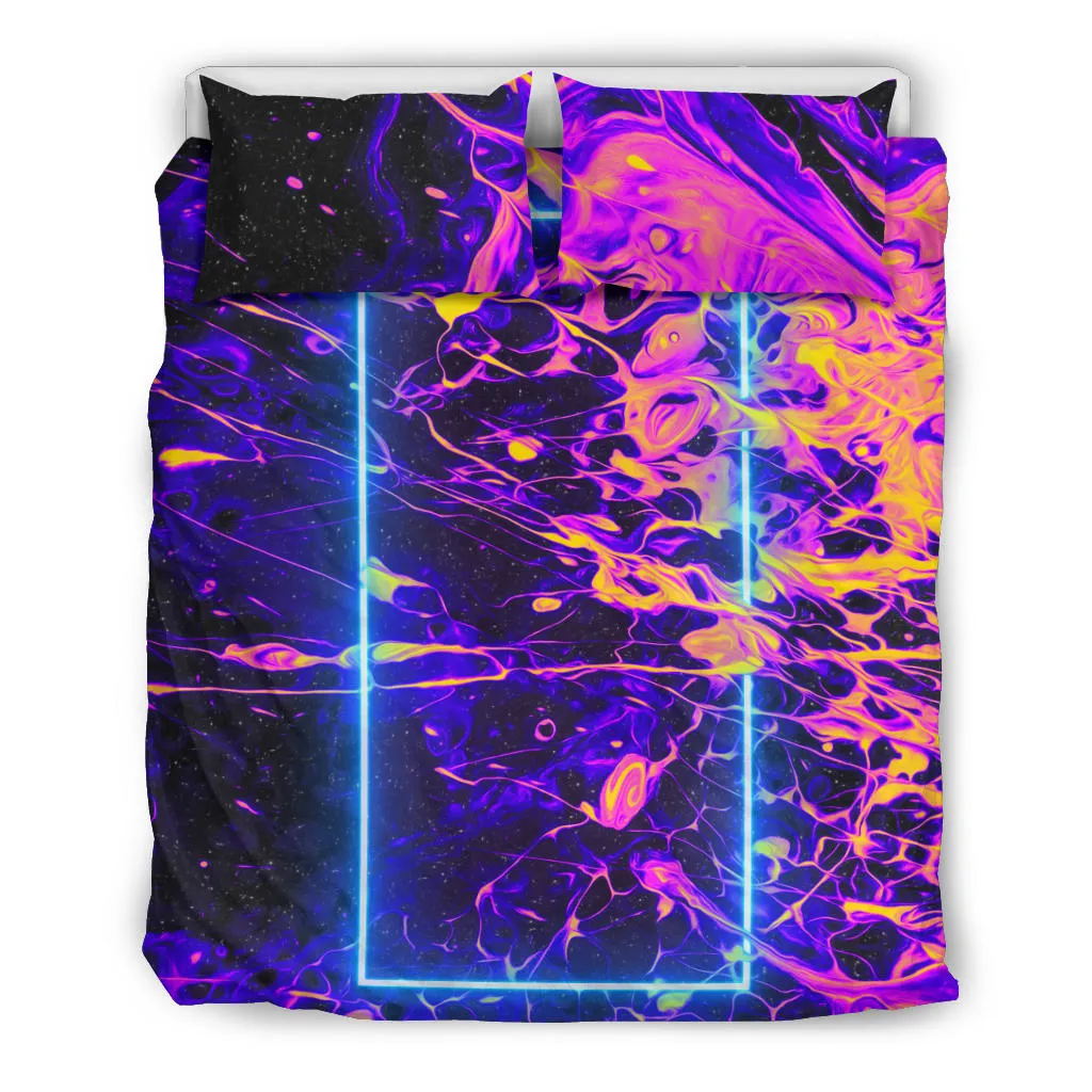 BRUTAL BEDDING SET | GEOGLYSER