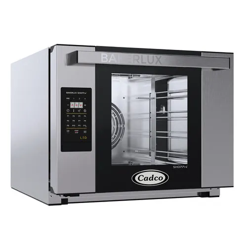 Cadco XAFT-04HS-LD Convection Oven