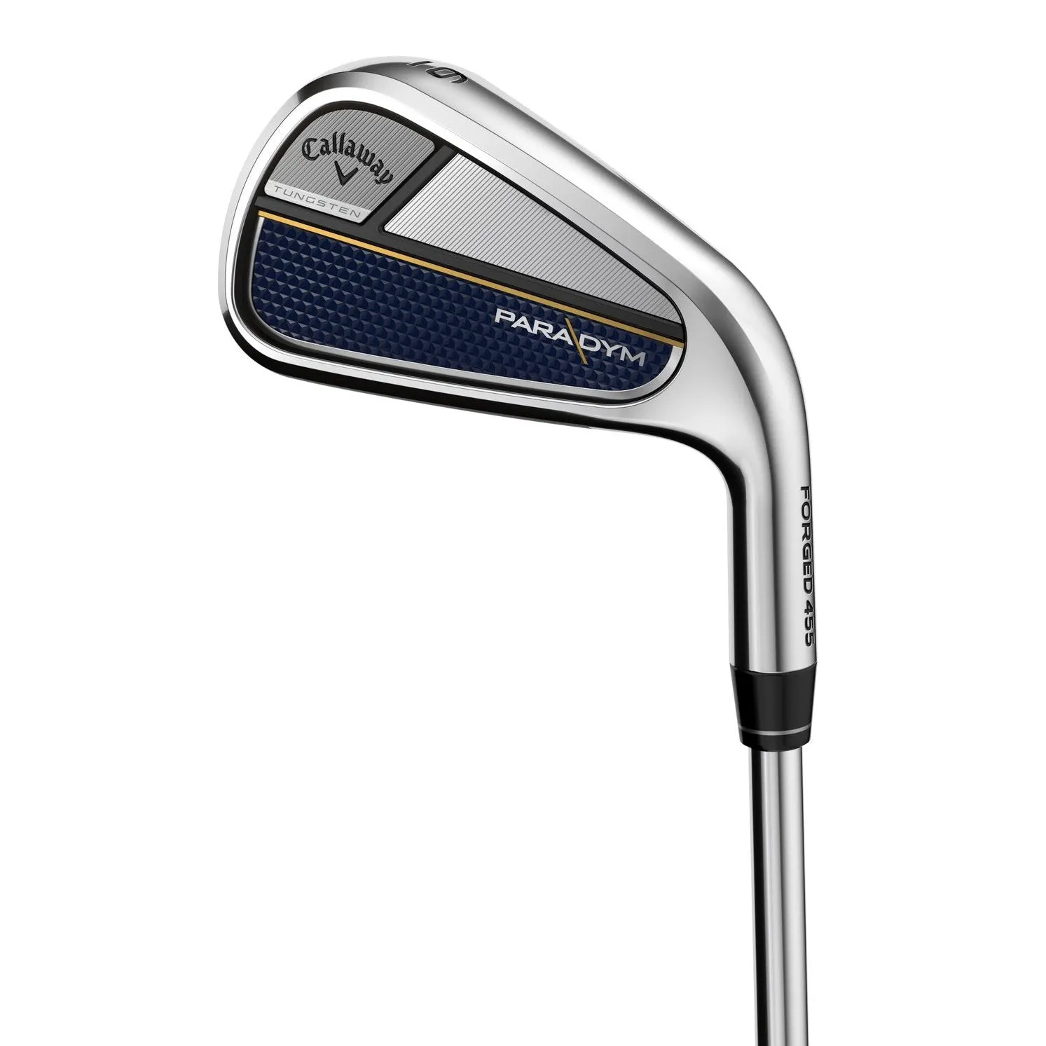 Callaway Paradym Golf Irons | Graphite