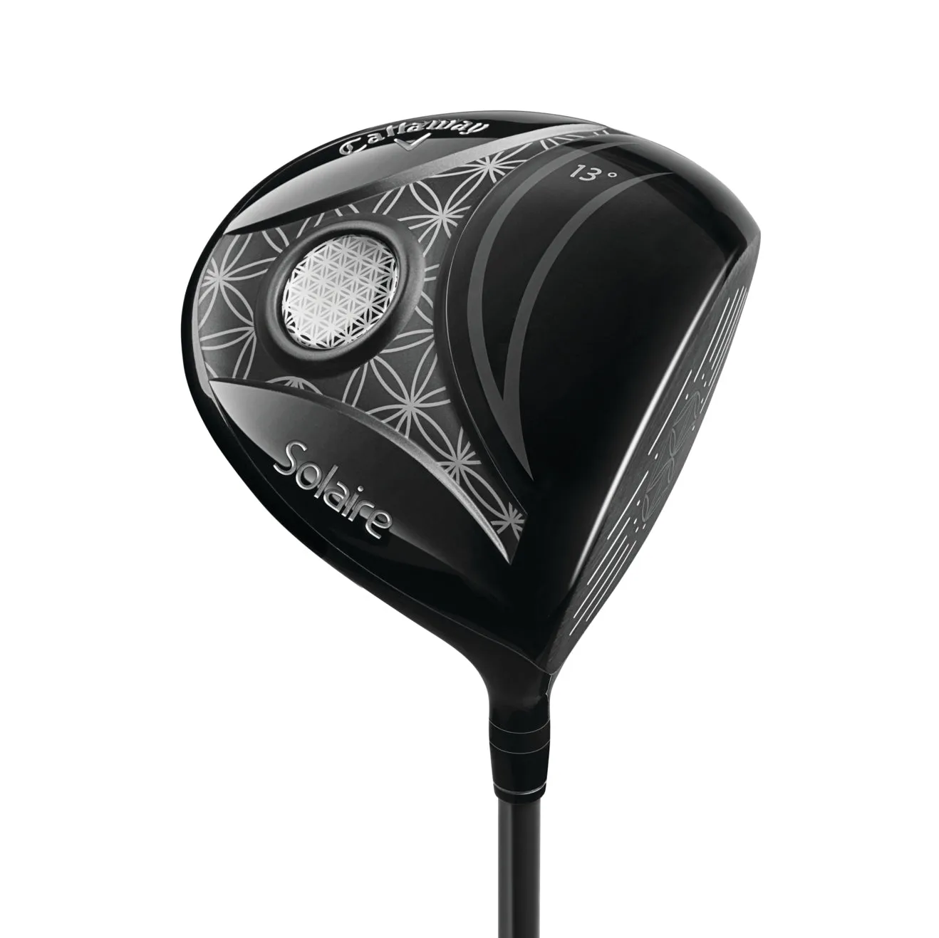 CALLAWAY Solaire (2018) Black Women's Package Set