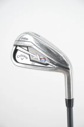 Callaway XR Pro 6 Iron S Flex 37.75"