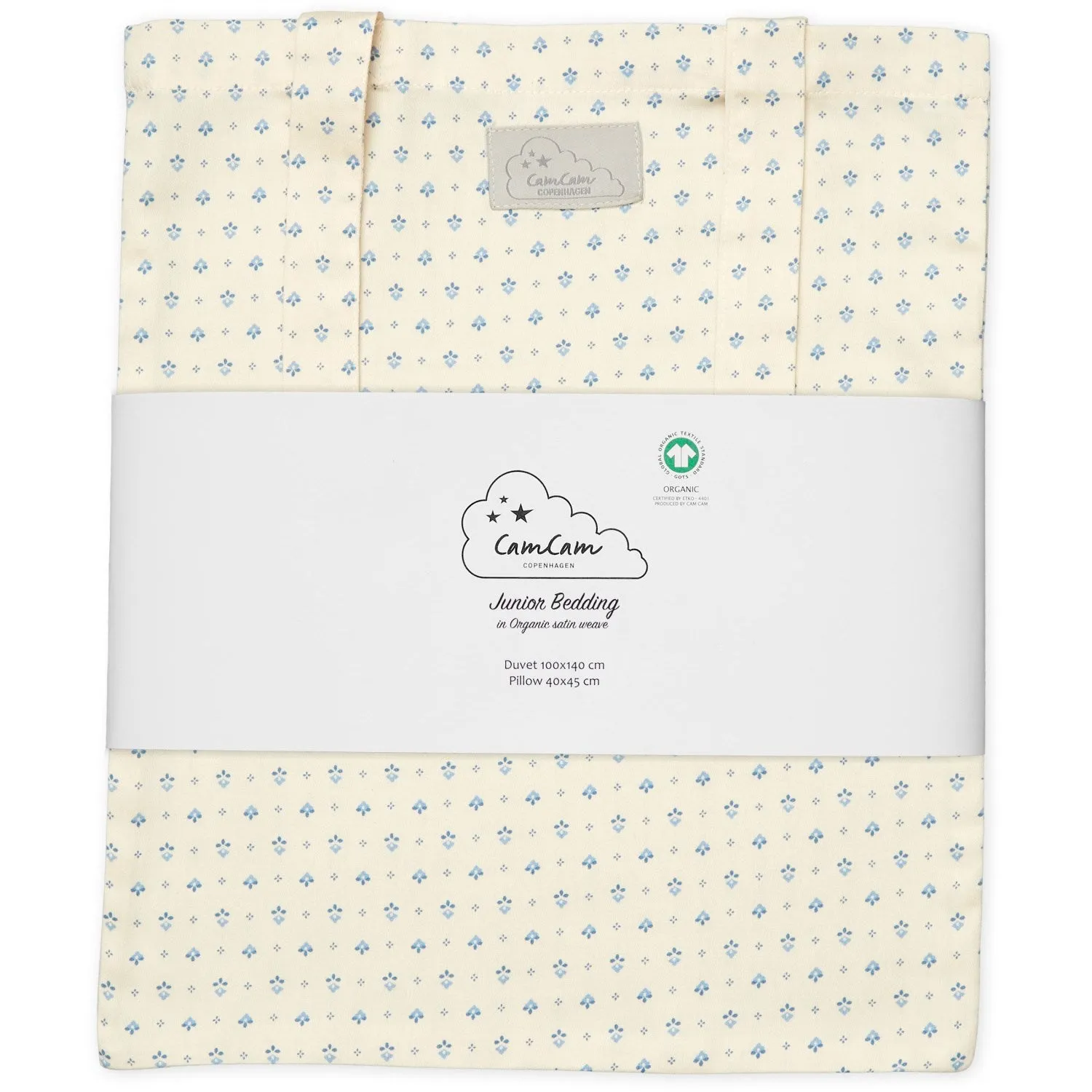 Cam Cam Copenhagen Capri Bedding