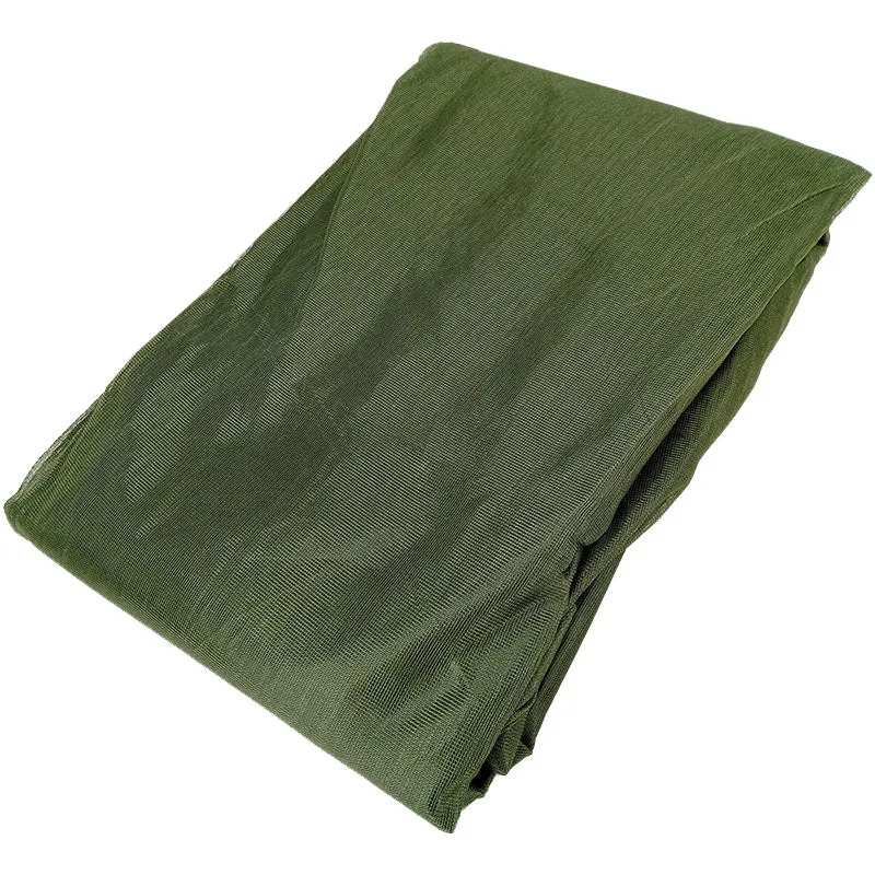 Camp Stretcher Mosquito Net