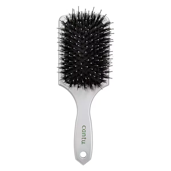 Cantu Smooth Thick Hair Paddle Brush