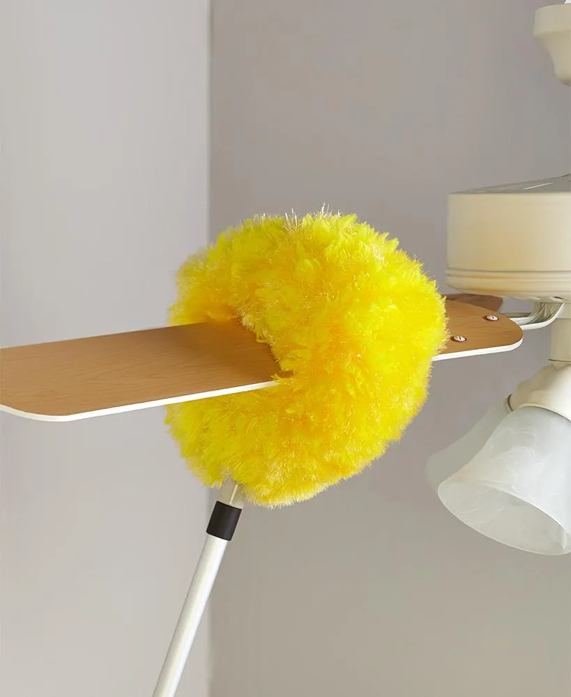 CEILING FAN & MULTIPURPOSE DUSTER