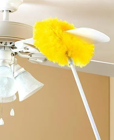 CEILING FAN & MULTIPURPOSE DUSTER