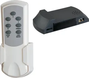 Ceiling Fan Remote