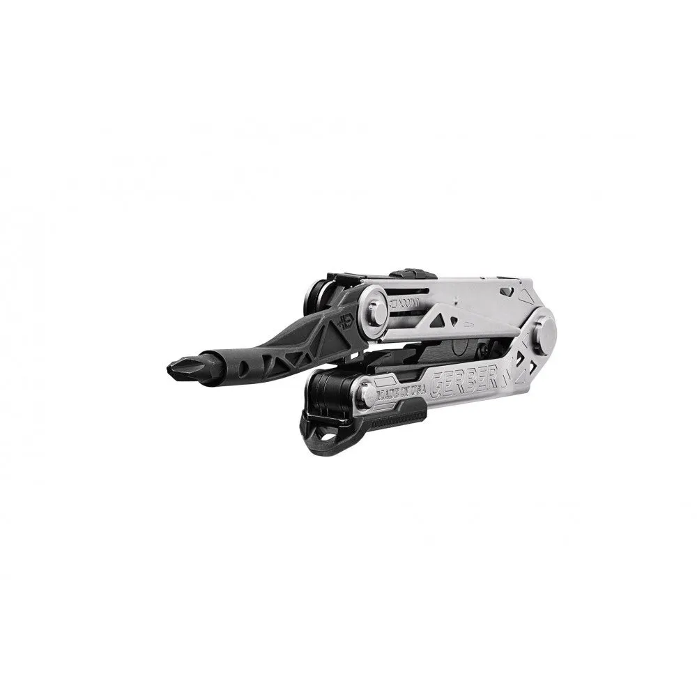 Center-Drive Multi-tool w/ Bit Set, GB