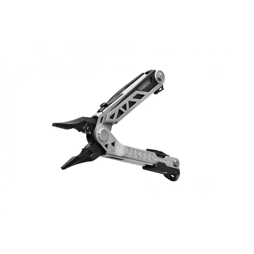 Center-Drive Multi-tool w/ Bit Set, GB