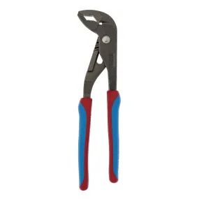 Channel Lock GL10CB 9.5" CODE BLUE GRIPLOCK Tongue & Groove Pliers