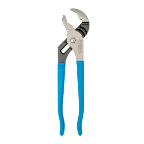 Channellock 432 10-Inch V-Jaw Tongue & Groove Pliers