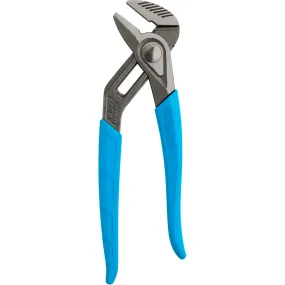 Channellock 440X 12-Inch Speedgrip Straight Jaw Tongue & Groove Pliers