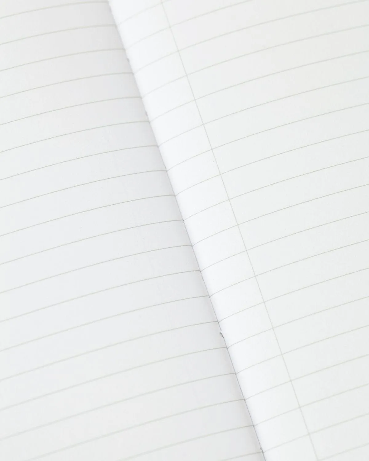 Chicken Softcover Notebook - Lined