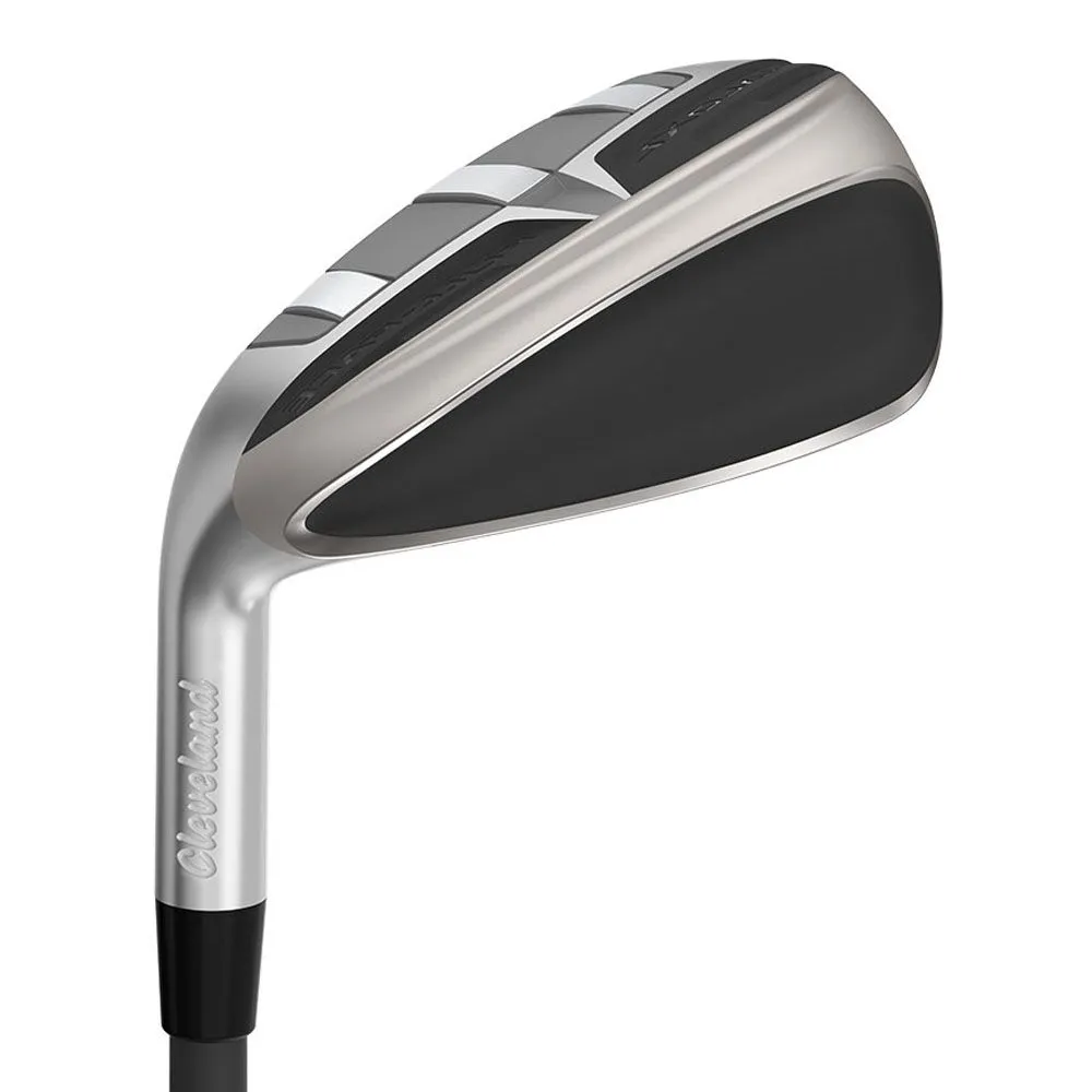 Cleveland HALO XL Full-Face Single Iron 2024