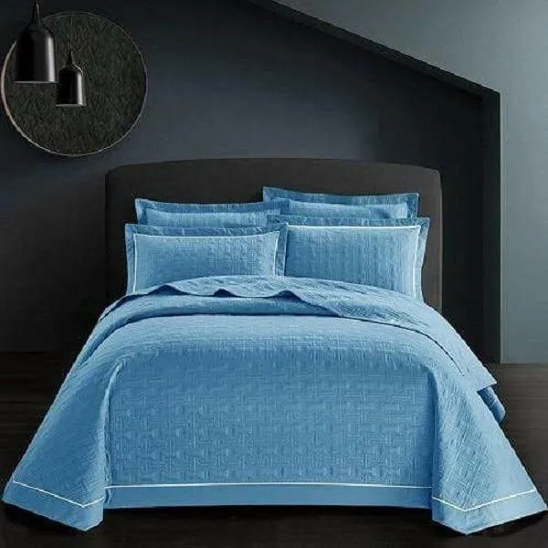 Clifford - Premium Quilt Cover Set