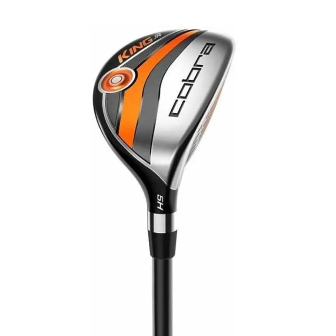 Cobra King Jr Golf Set (Age 10-12 Year)