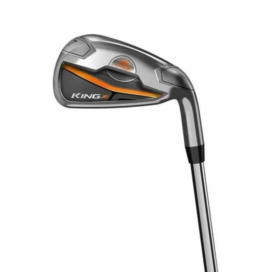 Cobra King Jr Golf Set (Age 10-12 Year)