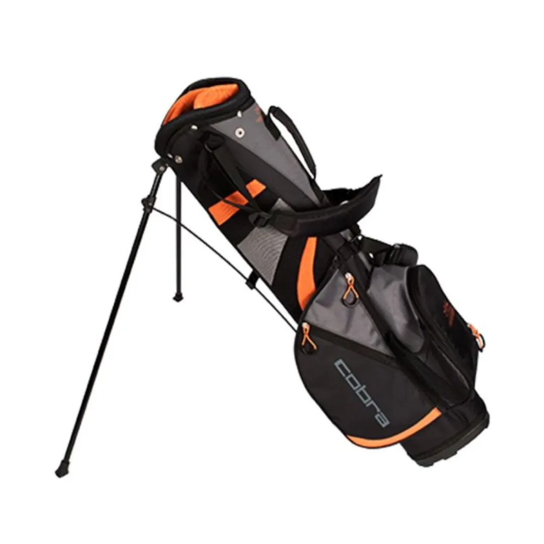 Cobra King Jr Golf Set (Age 10-12 Year)