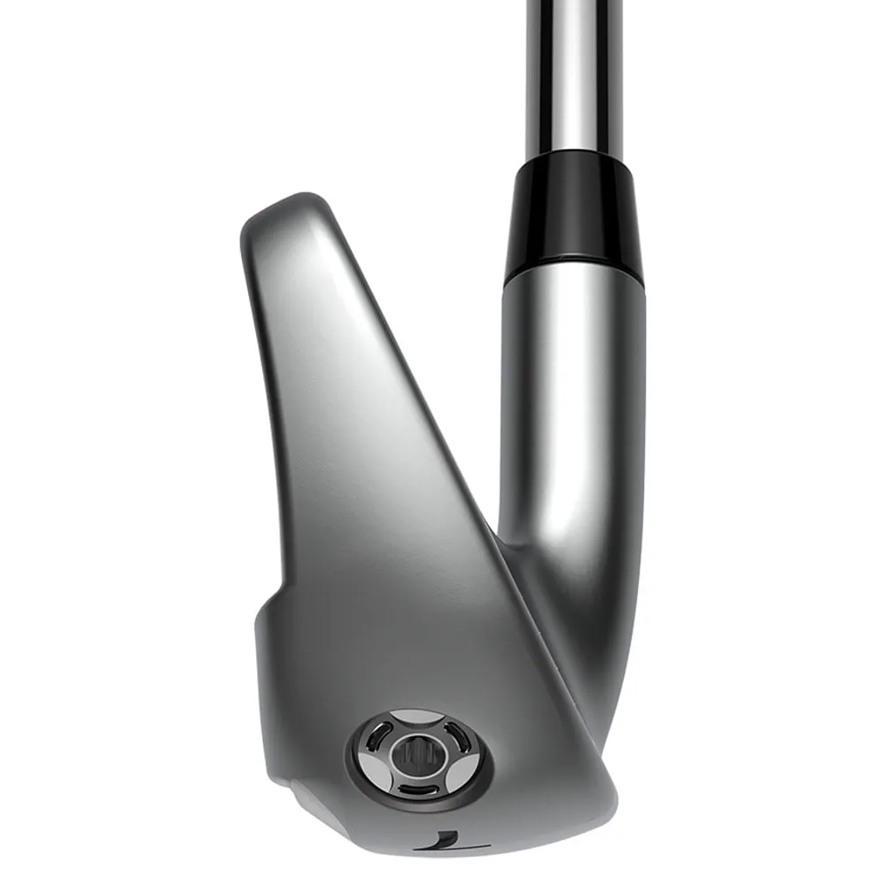 Cobra KING LTDx Irons - Steel