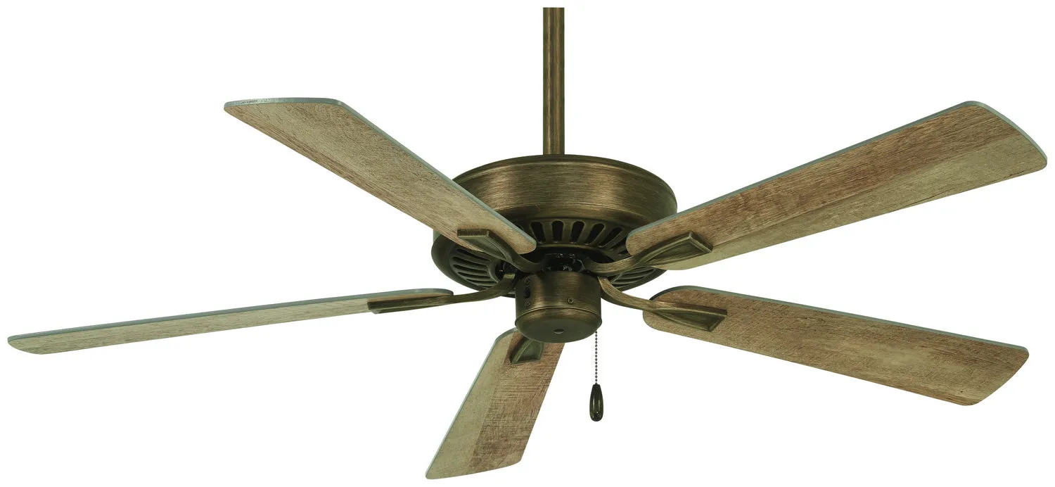 Contractor Plus 52" Ceiling Fan