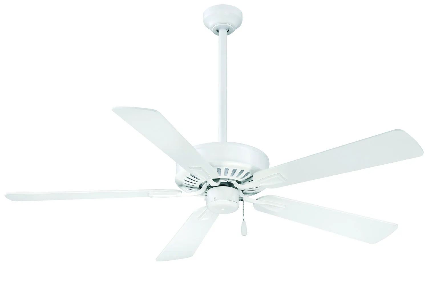 Contractor Plus 52" Ceiling Fan