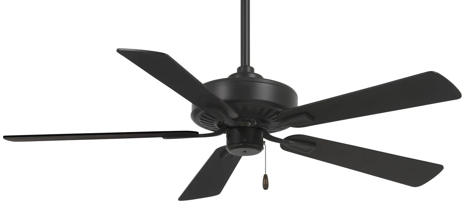 Contractor Plus 52" Ceiling Fan