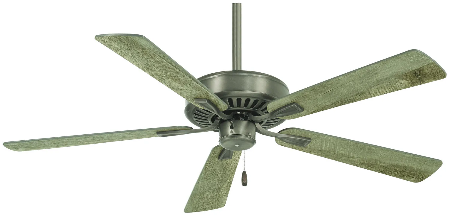 Contractor Plus 52" Ceiling Fan