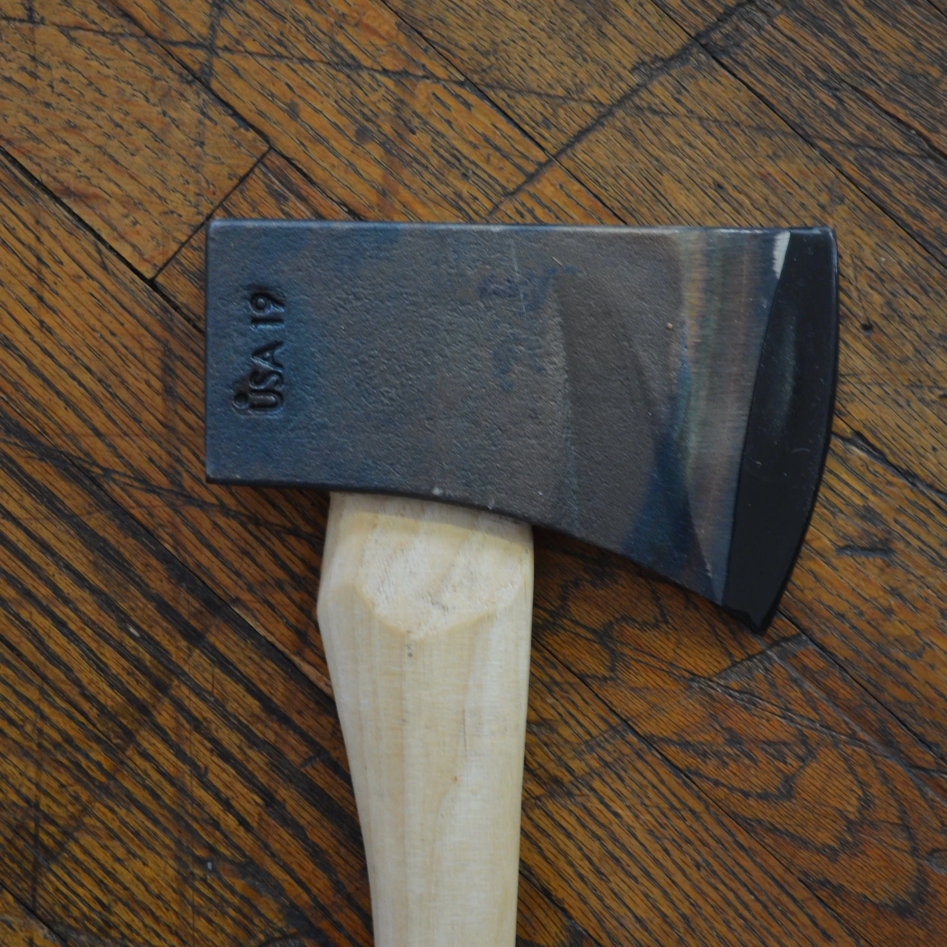 Council Tool - FE6 - Forcible Entry 6lb Flathead Fire Axe