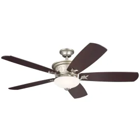 Crescent 56" Ceiling Fan