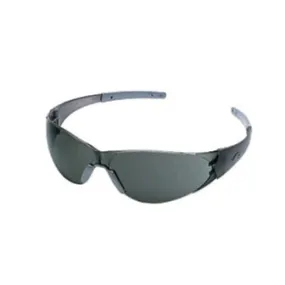 Crews CK212AF Checkmate 2 Safety Glasses - Gray Anti Fog Lens