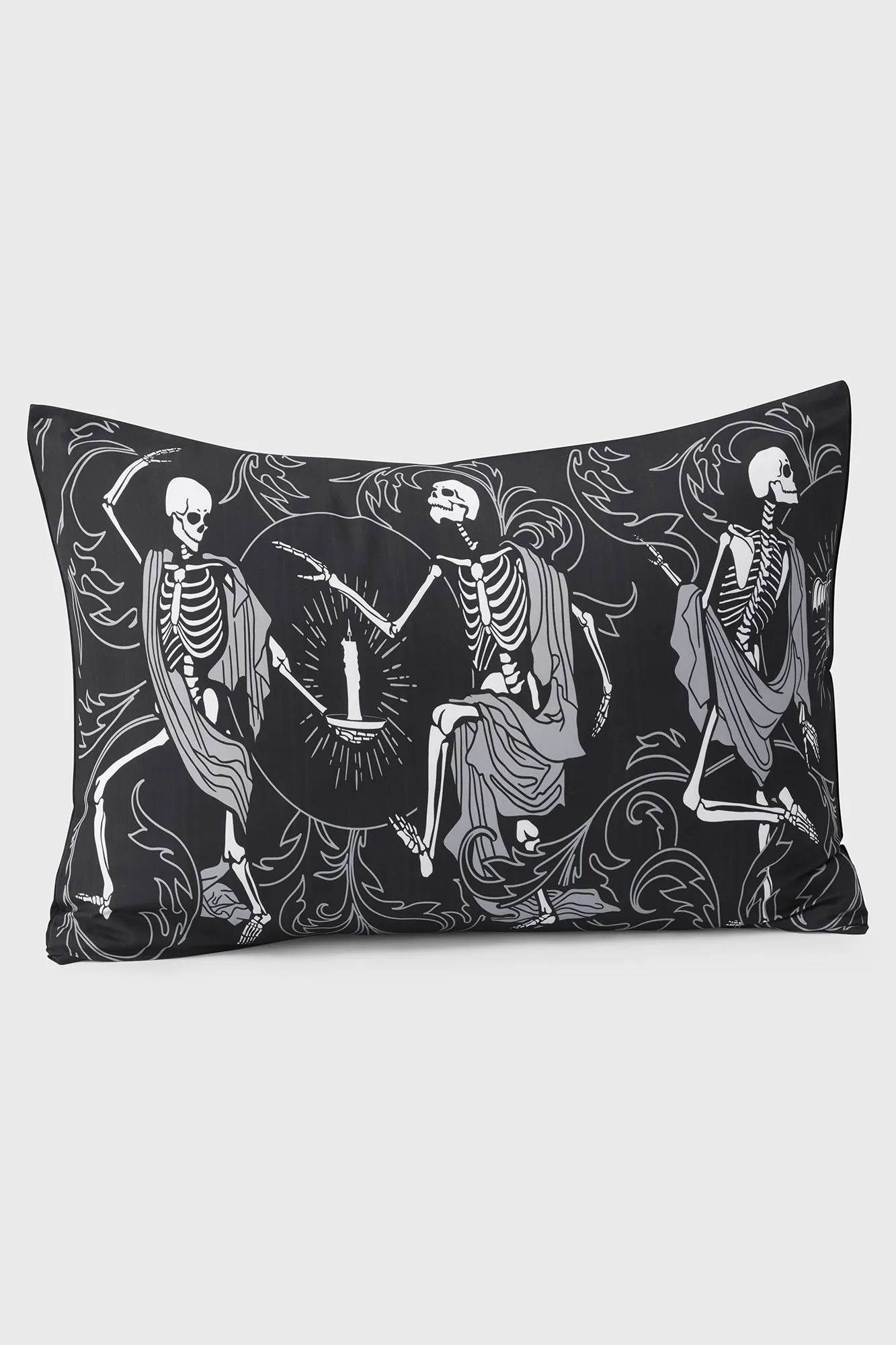 Danse Macabre Bedding Set