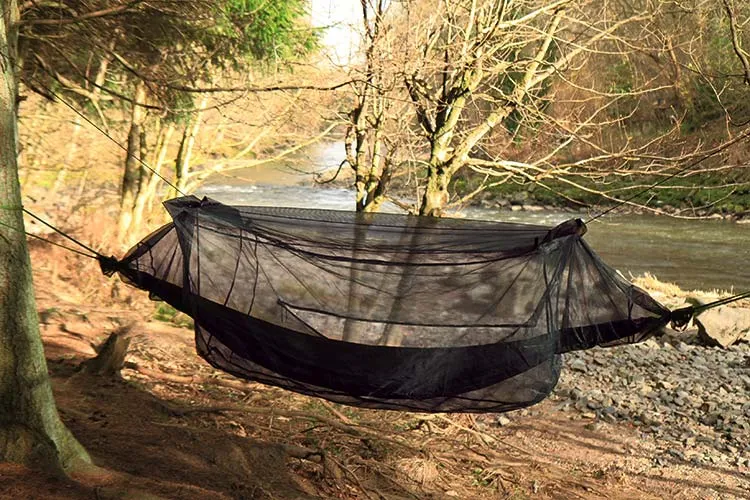 DD Hammock Bushmaster Mosquito Net