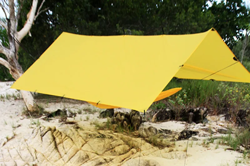 DD Hammocks Superlight Tarp