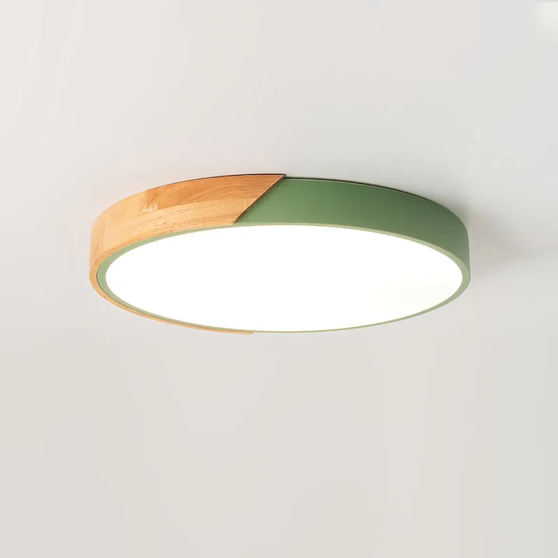 Delphi Ceiling Light