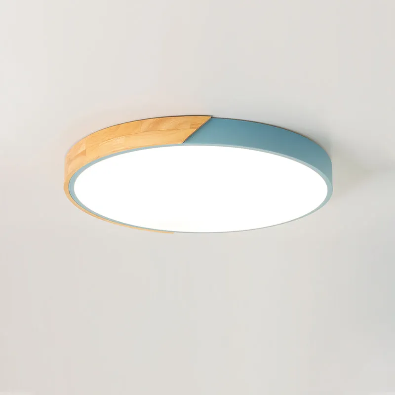 Delphi Ceiling Light