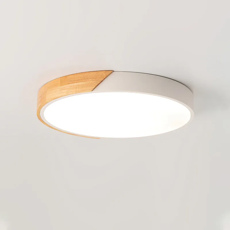 Delphi Ceiling Light