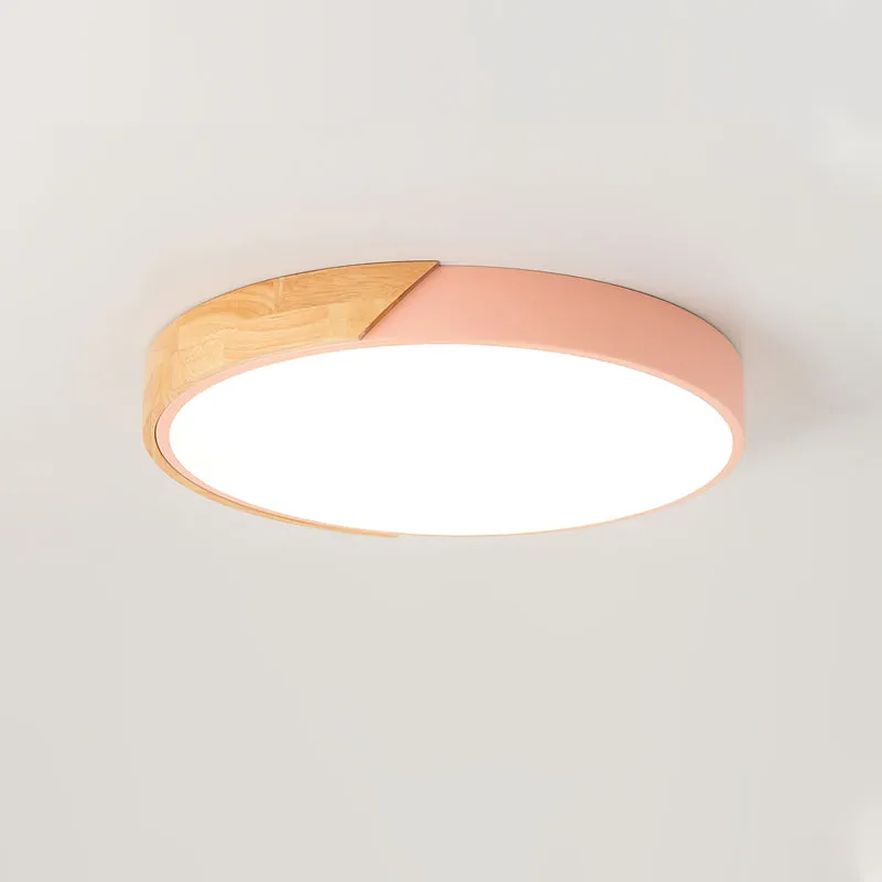 Delphi Ceiling Light