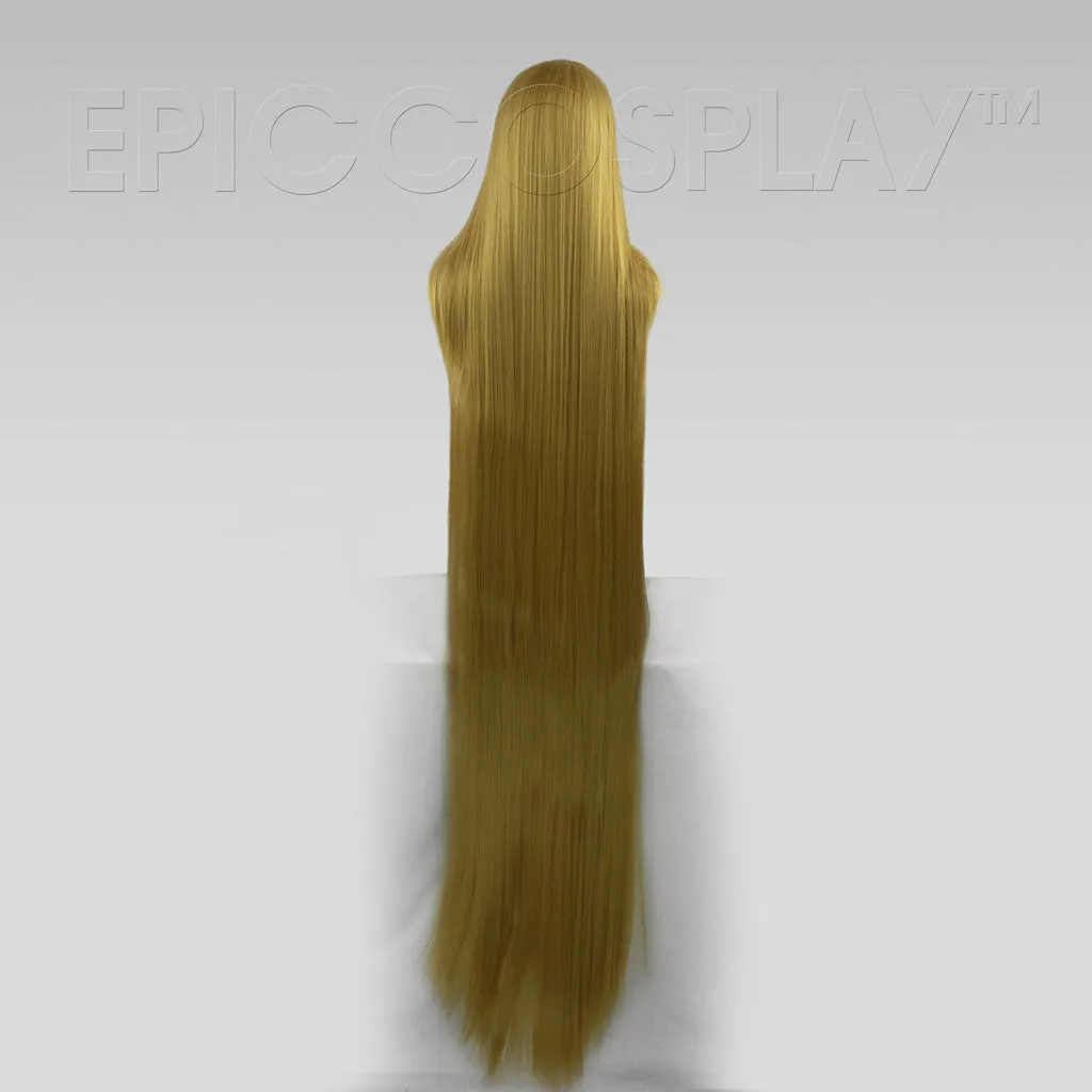 Demeter - Caramel Blonde Wig